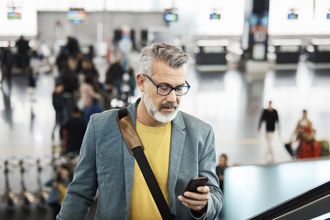 Rosszabbul érti a telefonban a másik felet