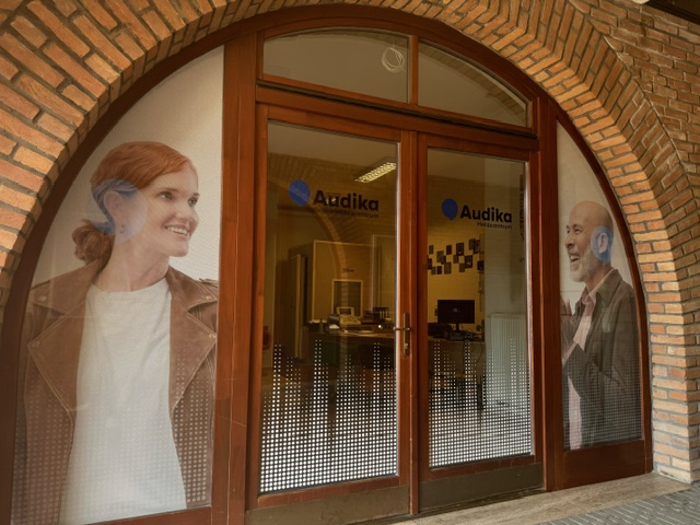 Veresegyház Audika Halláscentrum